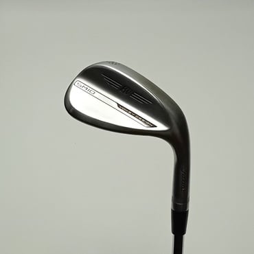VOKEY　SM10　ツアークローム WG 58K°  14°  BV105