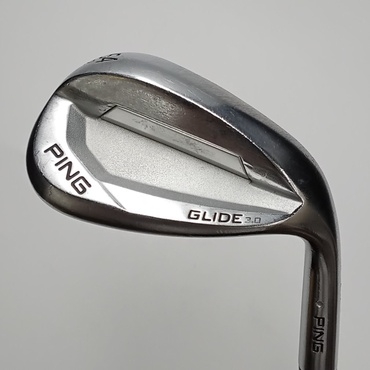 GLIDE　3.0　SS ウェッジ その他スチール