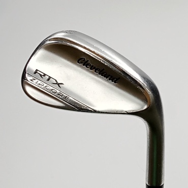 RTX　ZIPCORE　ツアーサテン WG 48°  10°  S N.S.PRO　950GH
