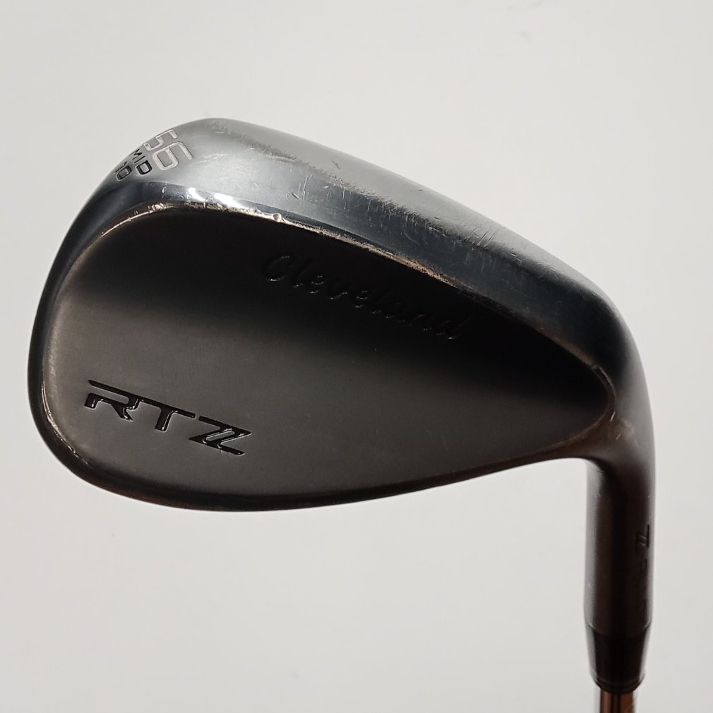 RTZ ﾌﾞﾗｯｸｻﾃﾝ WG 56° Mid 10° S N.S.PRO 950GH neo｜Alpen Online 公式