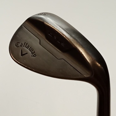 OPUS　ブラック WG 54S°  12°  S200 Dynamic　Gold