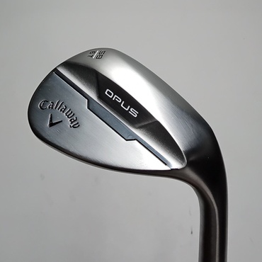 OPUS　クロム WG 58T°  6°  S N.S.PRO　MODUS3　TOUR115