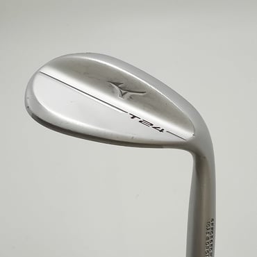 T24　ウェッジ　ソフトホワイトサテン WG 58V°  10°  S200 Dynamic　Gold　HT