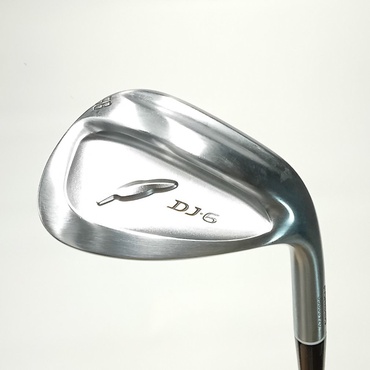DJ-6 WG 58°  18°  WEDGE N.S.PRO　DS-91w