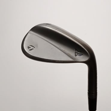 MILLED　GRIND　3　BLACK WG 58°  11°  S200 Dynamic　Gold