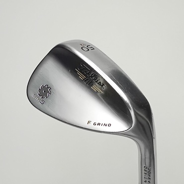 VOKEY　SM5　ツアークローム　Fソール ウェッジ その他スチール