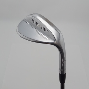 VOKEY　SM9　ツアークローム WG 58D°  12°  BV105