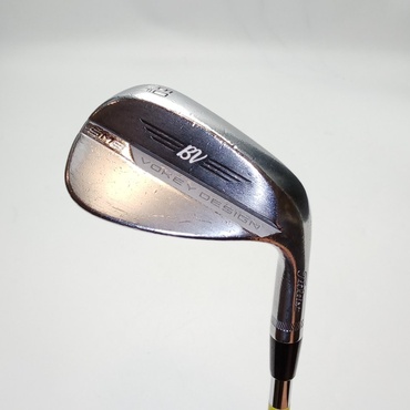 VOKEY　SM8　ツアークローム WG 50F°  8°  S N.S.PRO　950GH　neo