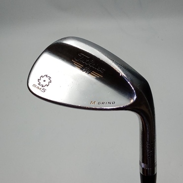 VOKEY　SM5　ツアークローム　Mソール WG 54°  10°  S N.S.PRO　950GH