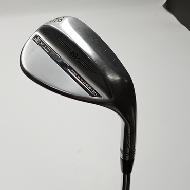 VOKEY　SM10　ツアークローム ウェッジ その他スチール