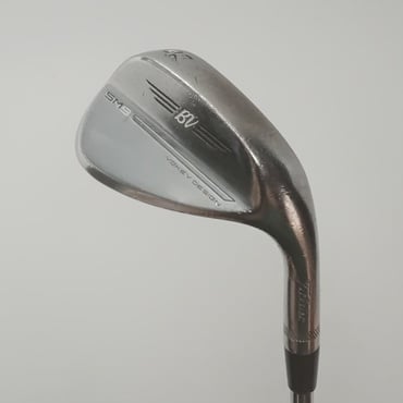 VOKEY　SM9　ツアークローム WG 54F°  14°  S200 Dynamic　Gold