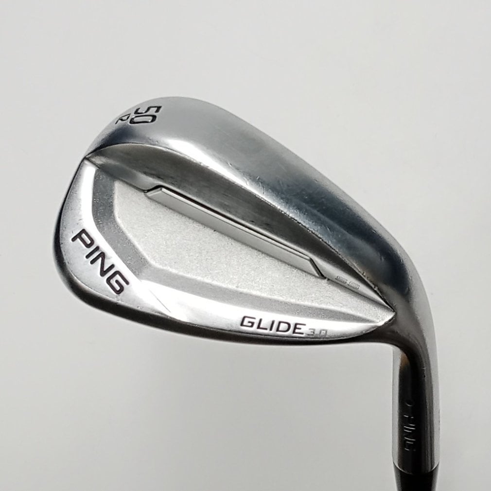 GLIDE 3.0 SS ウェッジ その他スチール｜Alpen Online 公式オンライン