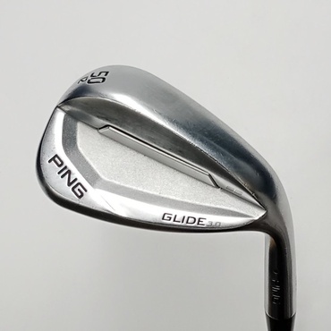 GLIDE　3.0　SS ウェッジ その他スチール