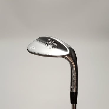 VOKEY　SM7　ツアークローム　Mソール ウェッジ 56°  8°  S200 Dynamic　Gold
