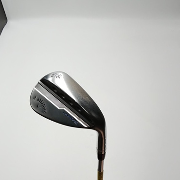 JAWS　WEDGE　クロム　W　グラインドソール WG 56°  12°  S N.S.PRO　950GH　neo
