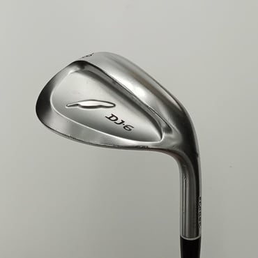 DJ-6 WG 58°  18°  WEDGE N.S.PRO　DS-91w