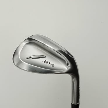 DJ-6 WG 52°  17°  WEDGE N.S.PRO　DS-91w