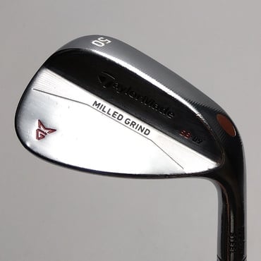 MILLED　GRIND　SB WG 50°  9°  S200 Dynamic　Gold
