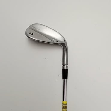 MILLED　GRIND　4　CHROME ウェッジ その他スチール