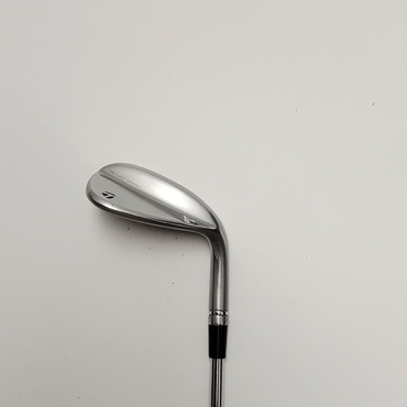 MILLED　GRIND　4　CHROME ウェッジ その他スチール
