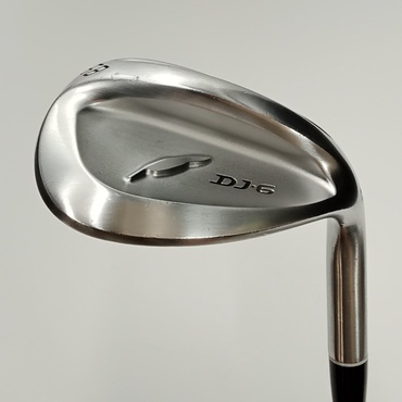 DJ-6 WG 58°  18°  WEDGE N.S.PRO　TS-114w　Ver2