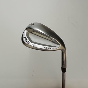 GLIDE　3.0　WS WG 58°  14°  S N.S.PRO　MODUS3　TOUR105