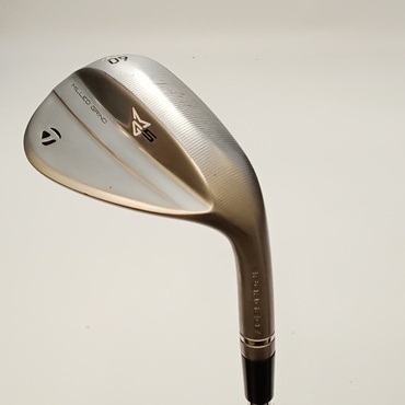 MILLED　GRIND　5　CHROME ウェッジ その他スチール