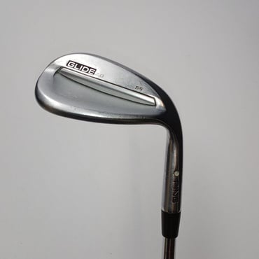 GLIDE　2.0　SS ウェッジ その他スチール