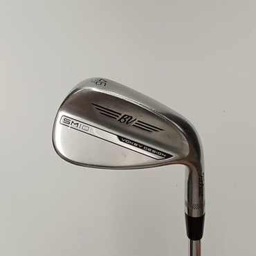 VOKEY　SM10　ツアークローム WG 46F°  10°  S200 Dynamic　Gold