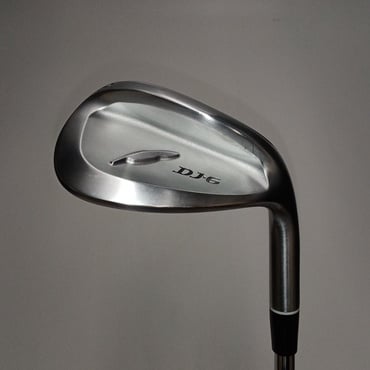DJ-6 WG 52°  17°  WEDGE N.S.PRO　DS-91w