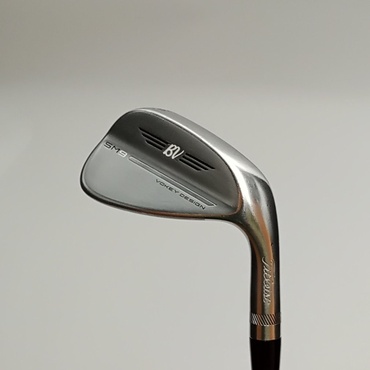 VOKEY　SM9　ツアークローム WG 46F°  10°  BV105