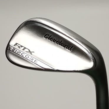 RTX　ZIPCORE　ツアーサテン WG 48°  10°  S200 Dynamic　Gold