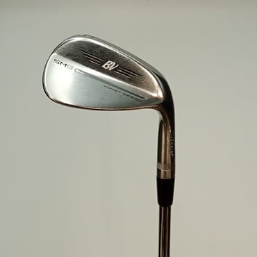 VOKEY　SM9　ツアークローム ウェッジ その他スチール