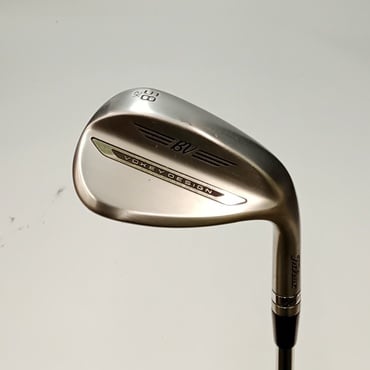 VOKEY　SM11　ツアークローム ウェッジ その他スチール