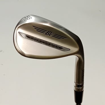 VOKEY　SM11　ツアークローム ウェッジ その他スチール