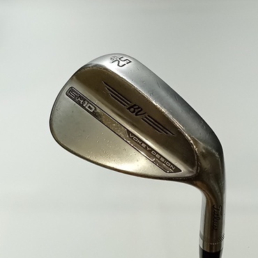 VOKEY　SM10　ツアークローム WG 52F°  12°  BV105