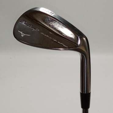 The　Craft　Wedge　2.0　EC WG 52°  22°  S N.S.PRO　MODUS3　WEDGE　105