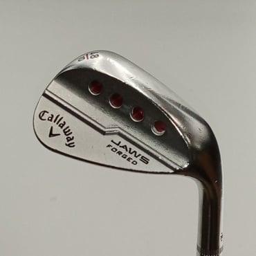 JAWS　FORGED　クロム WG 48°  10°  S200 Dynamic　Gold