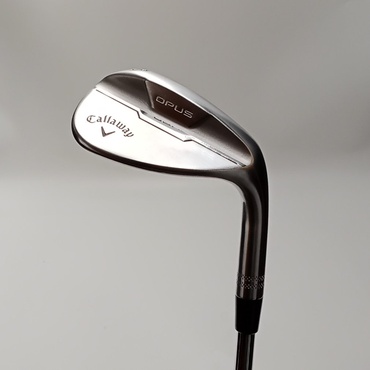 OPUS　クロム WG 56W°  14°  S200 Dynamic　Gold