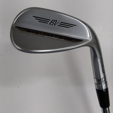 VOKEY　SM11　ツアークローム ウェッジ その他スチール