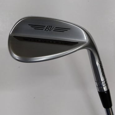 VOKEY　SM11　ツアークローム ウェッジ その他スチール