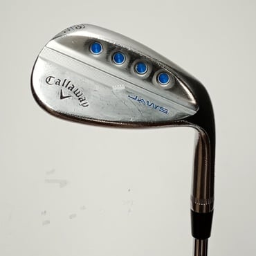 JAWS　WEDGE　クロム　C　グラインドソール WG 58°  8°  S N.S.PRO　950GH　neo
