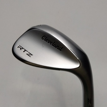 RTZ　ツアーサテン WG 58°  Mid 10°  S N.S.PRO　MODUS3　TOUR115