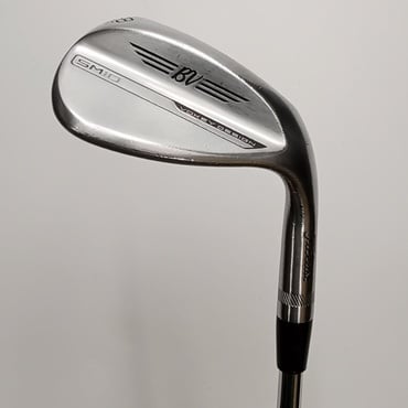 VOKEY　SM10　ツアークローム WG 58D°  12°  S200 Dynamic　Gold
