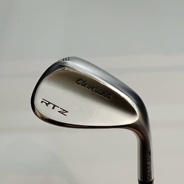 RTZ　ツアーサテン WG 52°  Mid 10°  S N.S.PRO　MODUS3　TOUR115
