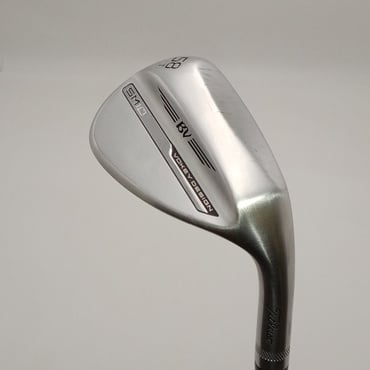 VOKEY　SM10　ツアークローム WG 58T°  4°  BV105
