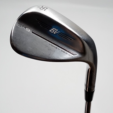 VOKEY　SM9　ツアークローム WG 56F°  14°  S200 Dynamic　Gold