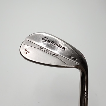 MILLED　GRIND　SB WG 58°  11°  S200 Dynamic　Gold