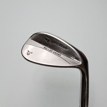 MILLED　GRIND　SB WG 52°  9°  S200 Dynamic　Gold