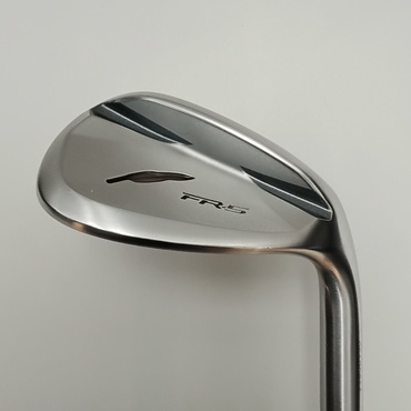 FR-5　パールサテン WG 50°  10°  WEDGE N.S.PRO　TS-101w